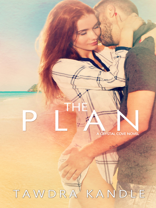 Cover image for The Plan